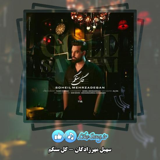 دانلود آهنگ سهیل مهرزادگان گل سنگم 2 دانلود آهنگ سهیل مهرزادگان گل سنگم